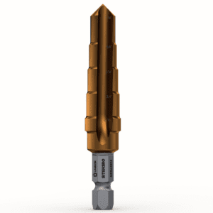 SITEH3RO™ Step Reamer