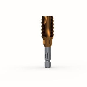 SiteH3ro Tap, 1/4" UNC